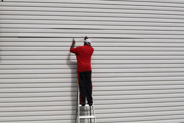 Custom Trim and Detailing for Siding in Sewell, NJ