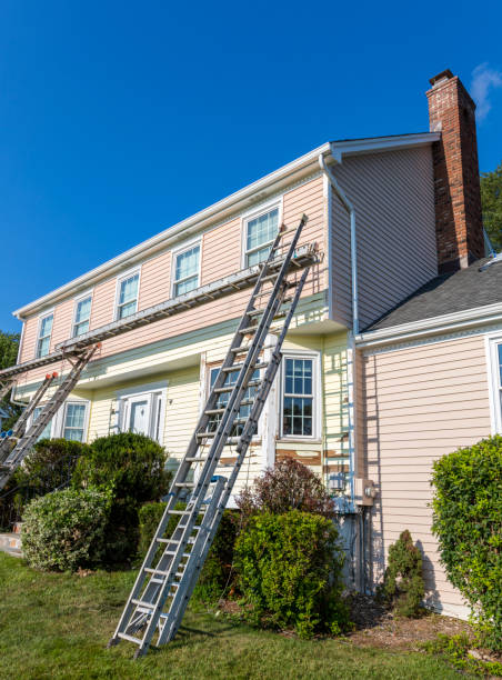 Best Custom Siding Design  in Sewell, NJ