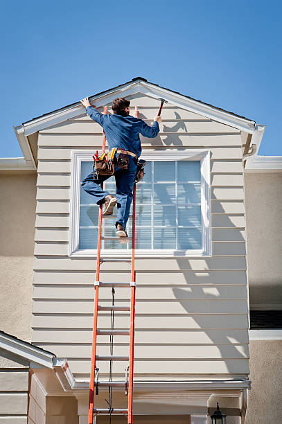 Best Historical Building Siding Restoration  in Sewell, NJ
