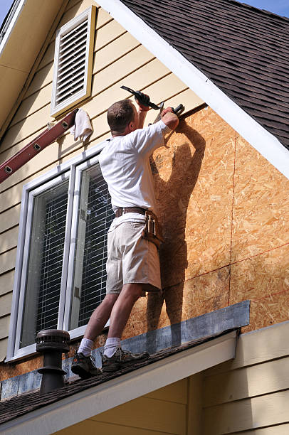 Best Siding for New Construction  in Sewell, NJ