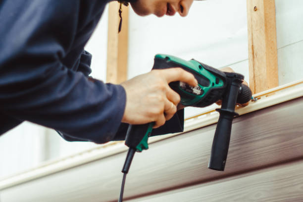 Best Fascia and Soffit Installation  in Sewell, NJ
